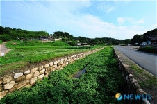 [고기자 여행사진] 세계문화유산 양동마을 가는길