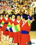건강체조 재밋어요!