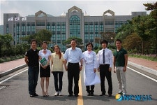 남해대학 다자녀가정 자녀 입학금 수업료 전액면제