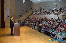 [소식]대구 달성교양강좌 민선 후 첫 개최