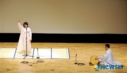임방울국악제 개막