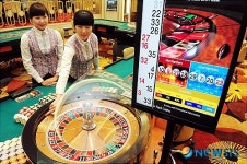 GKL, 세븐럭 밀레니엄서울힐튼점 리뉴얼 오픈