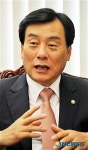 박기춘 