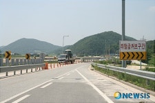 중부4군, 주요 도로망 확충 국비 요청