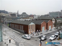 한국근대문학관 2012년 3월 인천에 들어선다