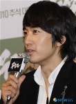 의리남 영춘역의 송승헌