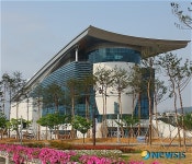 경주예술의전당 설계변경 시공과 사후 운영, 문제 있다