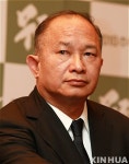 무적자는 영웅본색과는 또 다른 영화