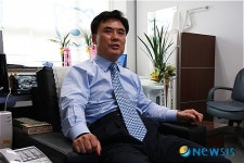 [인터뷰]경일대학교 제5대 정현태 총장