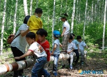 산림청, 숲유치원 녹색교육 정착 방안 모색