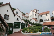 가평군,쁘띠프랑스와 가평문화예술회관에서 프랑스 영화축제 개막