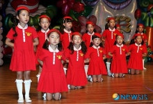 부산 119소방동요대회