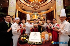 특별한 날 오매락퍽과 함께...