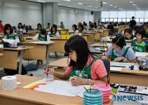 군산서 전국청소년 과학탐구대회 개최