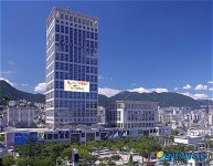 부산시청사, 감성적 소통 창구로 되살아난다