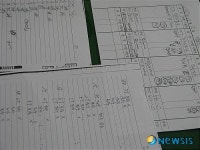 [종합]목포서 유흥주점 2차 장부 발견 파문…목포경찰 400여명 조사 중