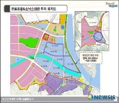 부산, 강서 산업물류단지에 ‘소닉스 코리아’선다