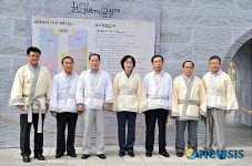 송파구,2010 한성백제문화제