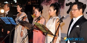 꿈구는 예술의 친일노래