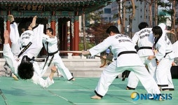 부산서 내달 16일 열리는 한국전통무예세계대회