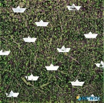 석철주 자연의 기억 60×60㎝·2010