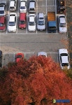 춘천, 연휴 기간 공영 주차장 '공짜'