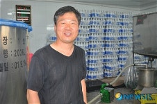 [인터뷰]포천명가 윤재구 대표 “추석 차례주, 생막걸리가 제격”