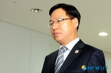 김의도 수석대표,개성으로