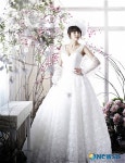 멋지고 아름다운 이유진, 10월14일 결혼합니다