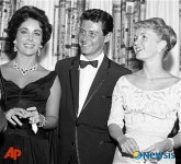 가수 에디 피셔, 82세 나이로 사망