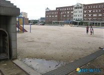 학교는 안전사고 무풍지대…3년간 14만건