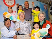 건강은 미리미리 챙겨야지!