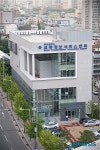 부산 교통정보서비스센터 개관