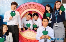 꽉 막힌 혈관 심장 힘들어요