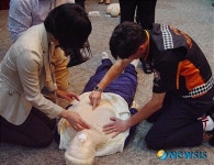 응급처치 꼼꼼하게 배워요