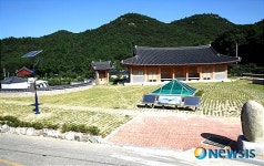 진도 남도전통미술관 내달 1일 개관