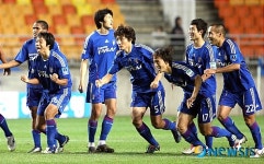 수원, 2010 하나은행 FA CUP 결승 진출