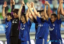 수원, 2010 하나은행 FA CUP 결승 진출