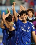 수원, 2010 하나은행 FA CUP 결승 진출