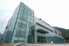 안전성평가연구소 정읍분소 전경