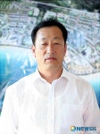 박형길 강동산하지구 도시개발사업조합장