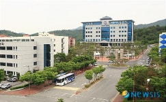 구미1대학 올해 취업률 85.7%…전국 1위