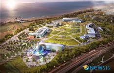 부안 신재생에너지단지 산업용지 분양 착수