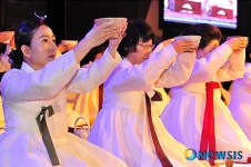 옹기에 담긴 전통차