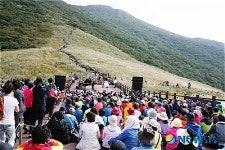 임동창의 울주오디세이 성황