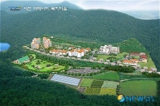 서천 ‘어메니티 복지마을’ 2011년 말 보금자리주택 완공