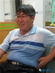 목포 영흥고에 장학금 기탁한 이연종씨