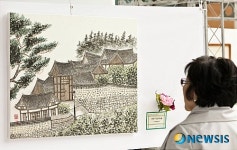 서초구, 어르신 솜씨자랑