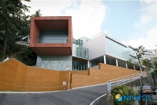 문신원형미술관 5일 개관