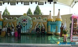 창원시 마산가정어린이집연합회 민속놀이 한마당 개최